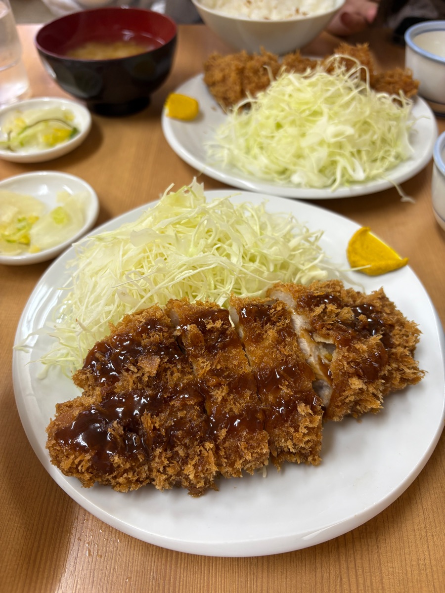 Tonkatsu Yamabe | 去趣 chicTrip