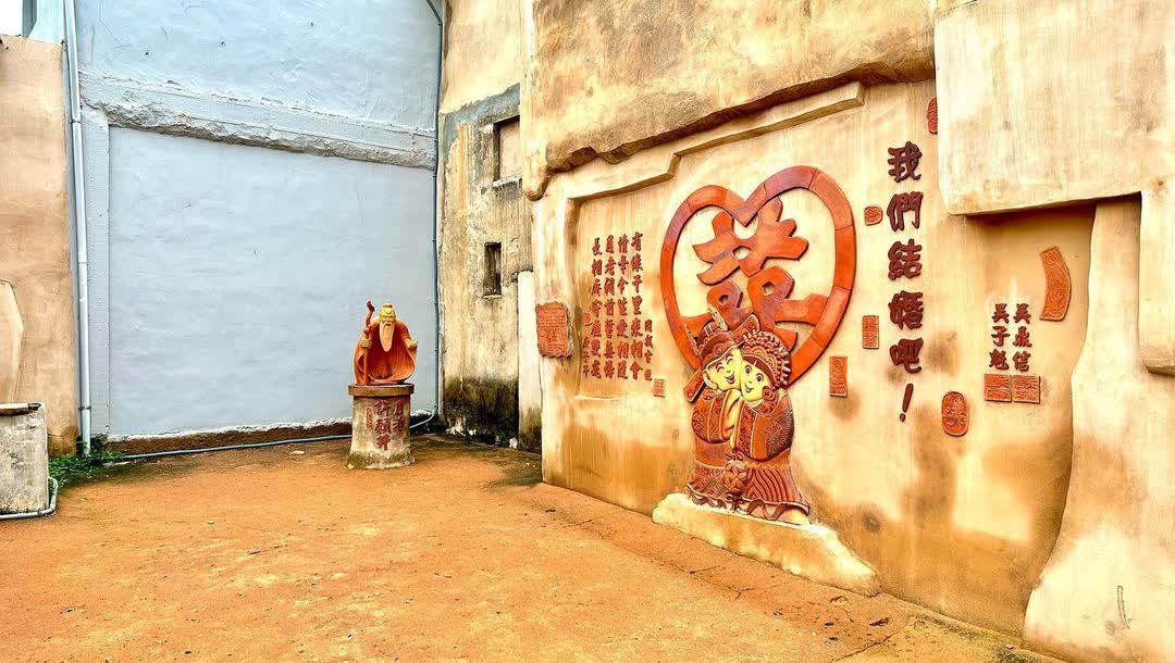 沙美摩洛哥 | 去趣 chicTrip