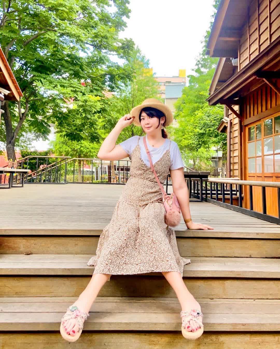 壢小故事森林 | 去趣 chicTrip