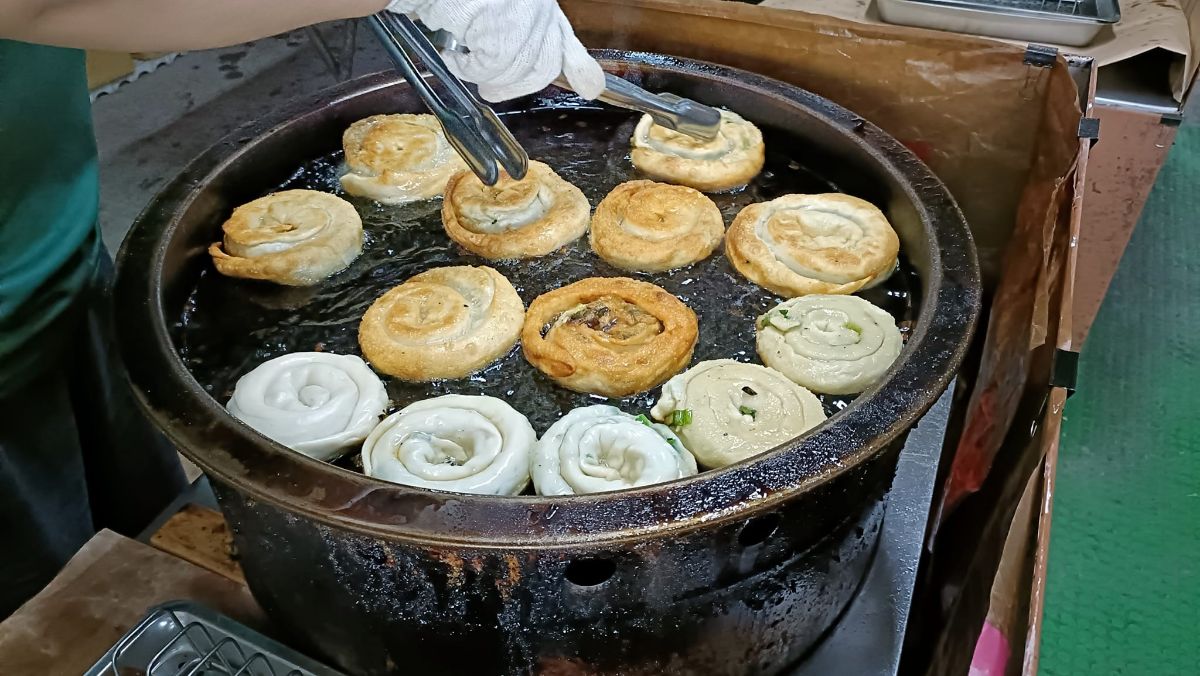 星寶蔥體驗農場 | 去趣 chicTrip