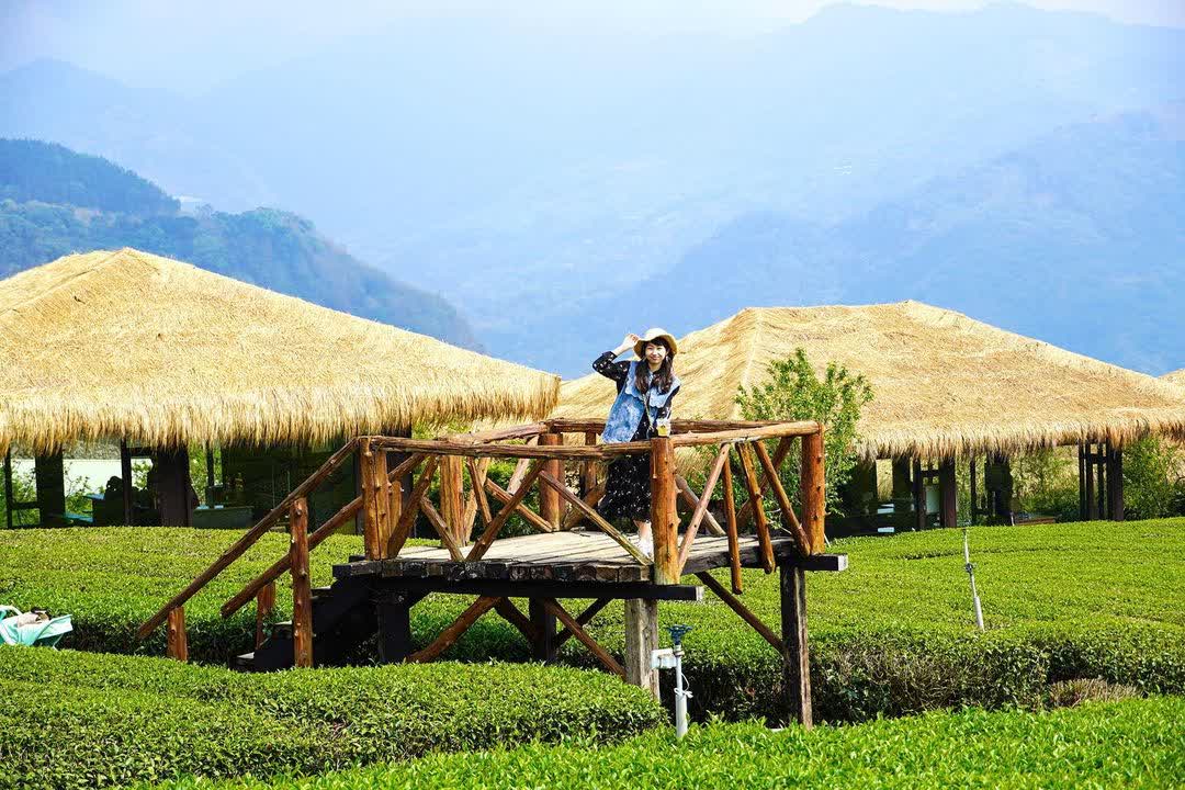 優遊吧斯鄒族文化部落 | 去趣 chicTrip