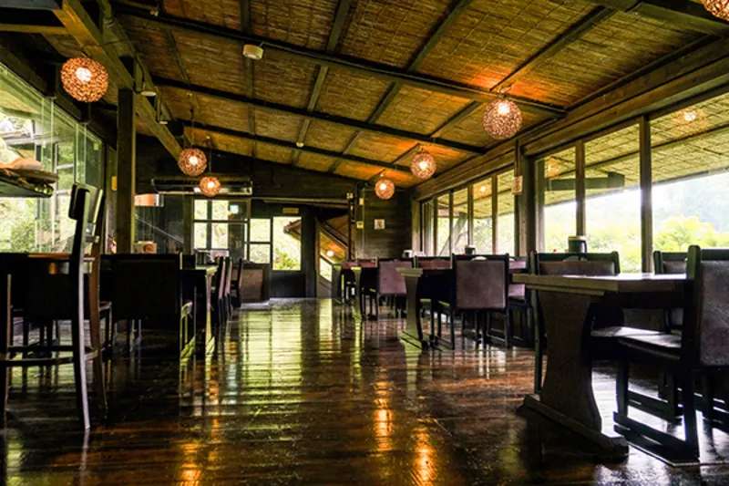 百年古家 大家 阿古豬 | 去趣 chicTrip