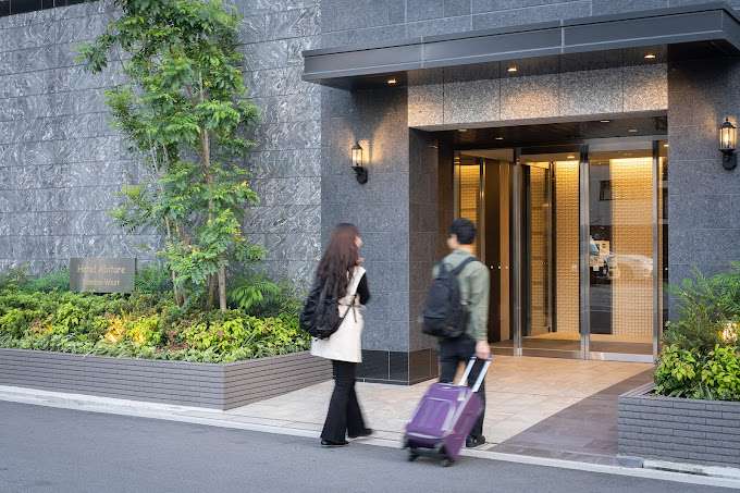 Hotel Abitare Namba West | 去趣 chicTrip