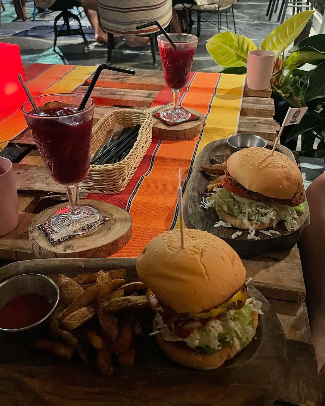 東河包子 | 去趣 chicTrip