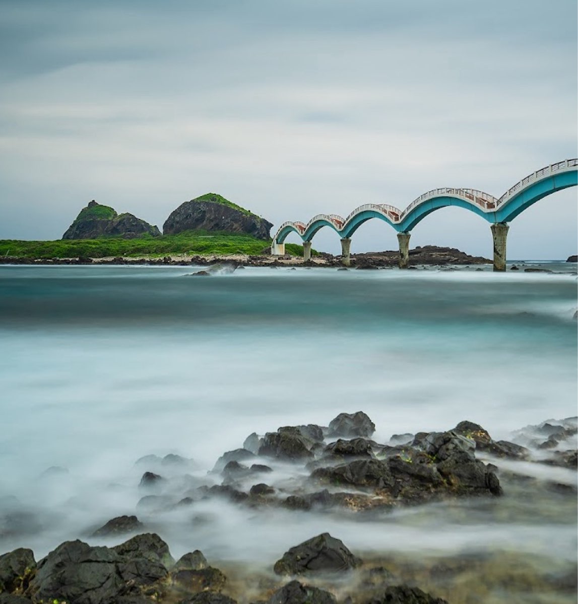 三仙台 | 去趣 chicTrip