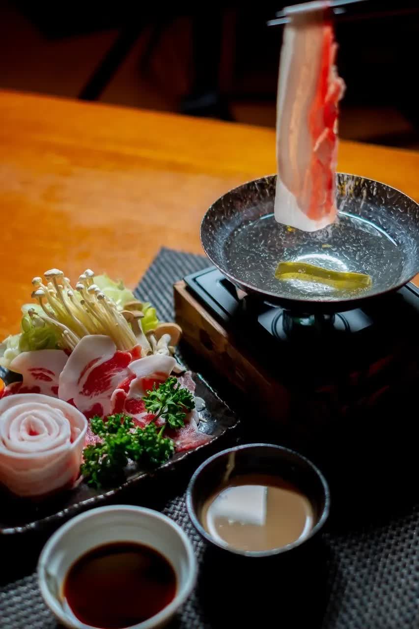 鹿兒島炸豬排名店 六白 | 去趣 chicTrip