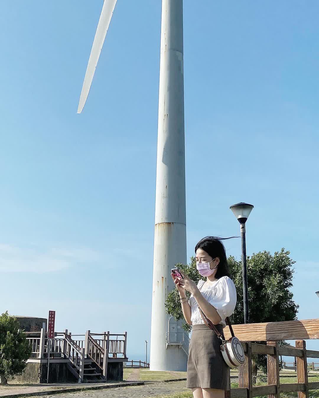 後龍好望角風景區 | 去趣 chicTrip