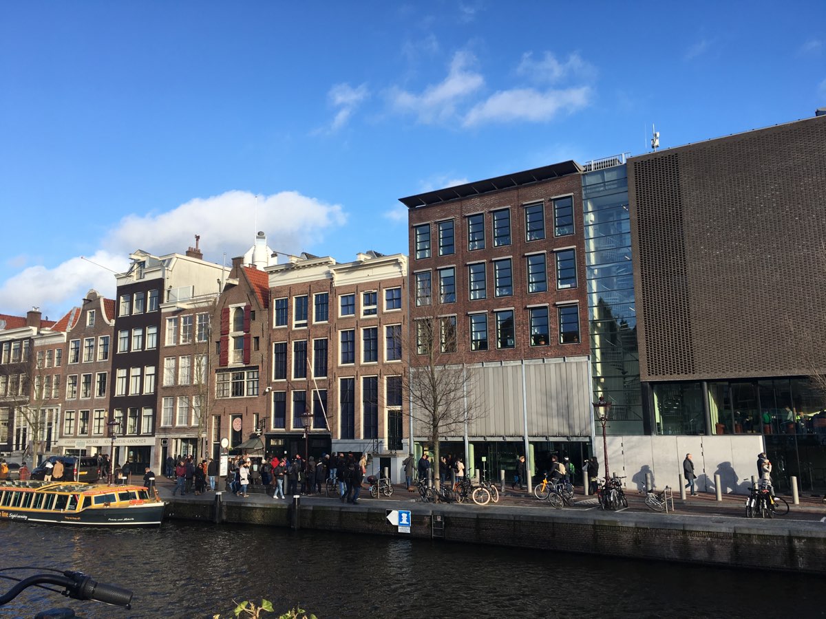 安妮之家 | 去趣 chicTrip