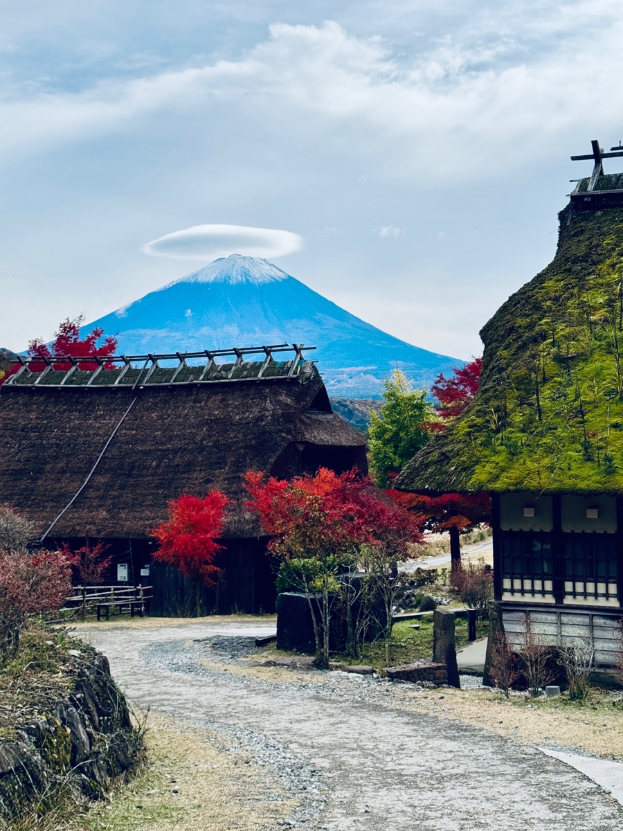 西湖 療癒之里 根場 | 去趣 chicTrip