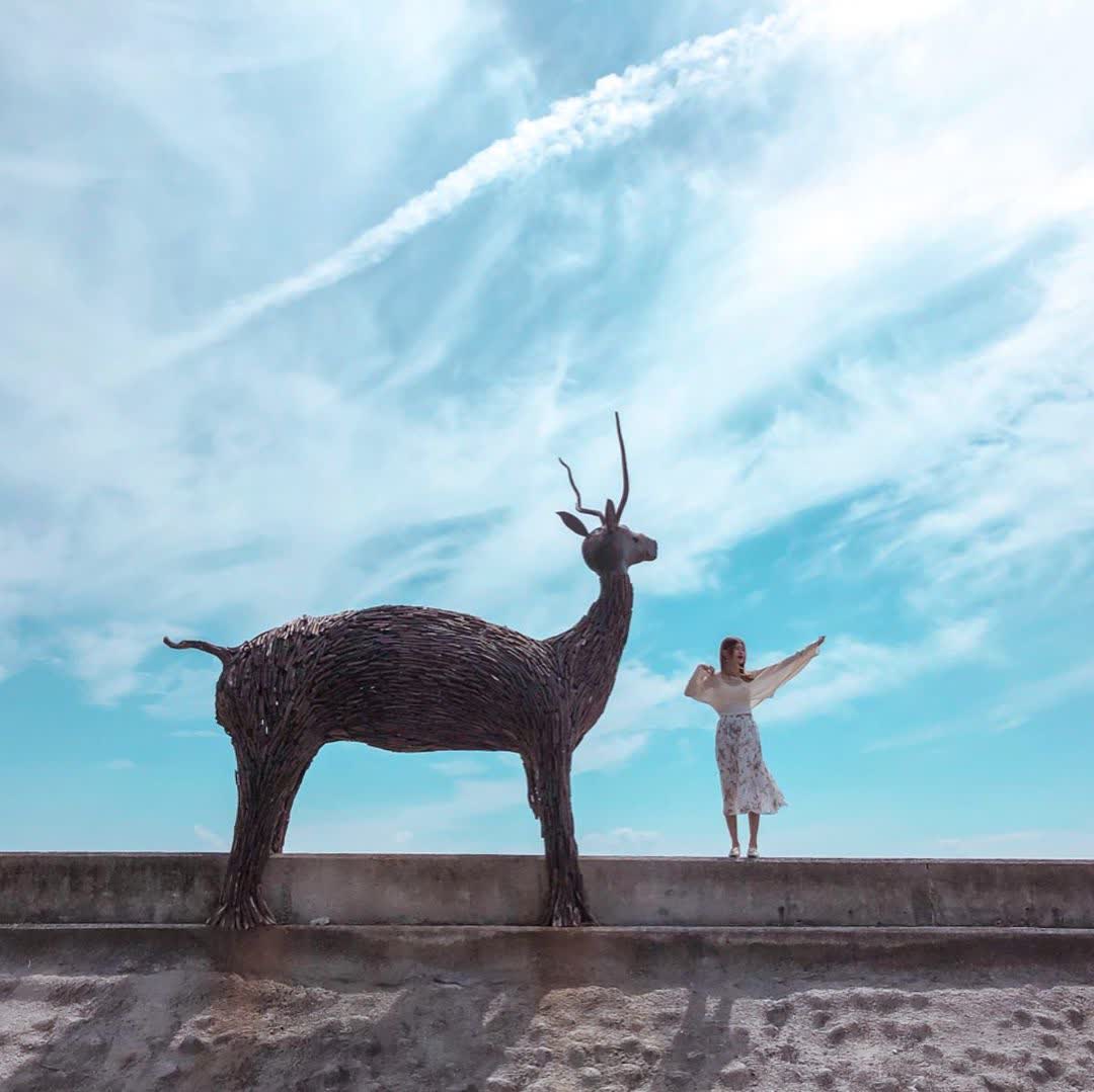 三仙台 | 去趣 chicTrip