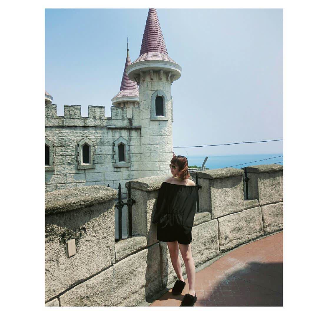 遠雄海洋公園 | 去趣 chicTrip