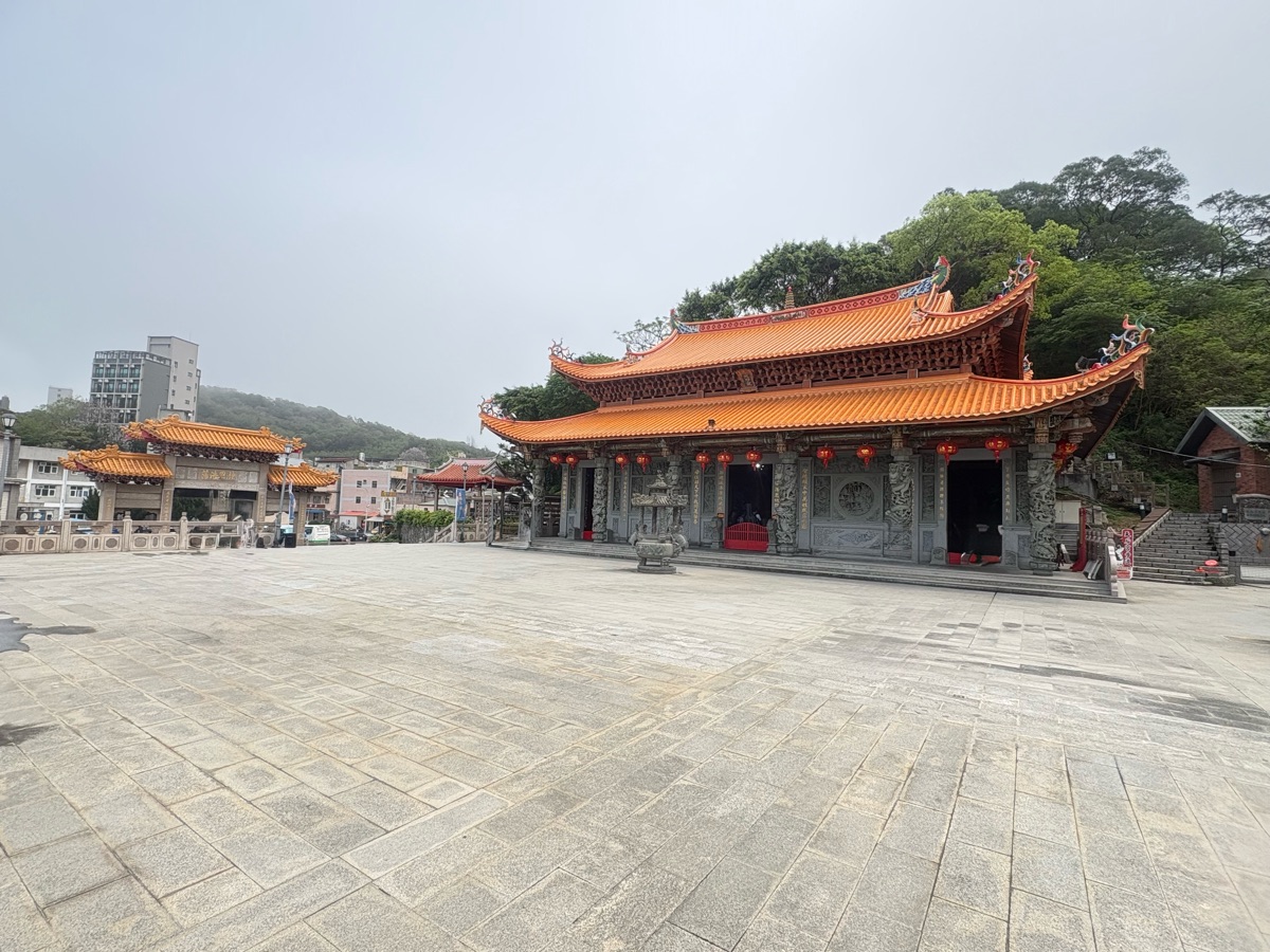 馬祖天后宮 | 去趣 chicTrip