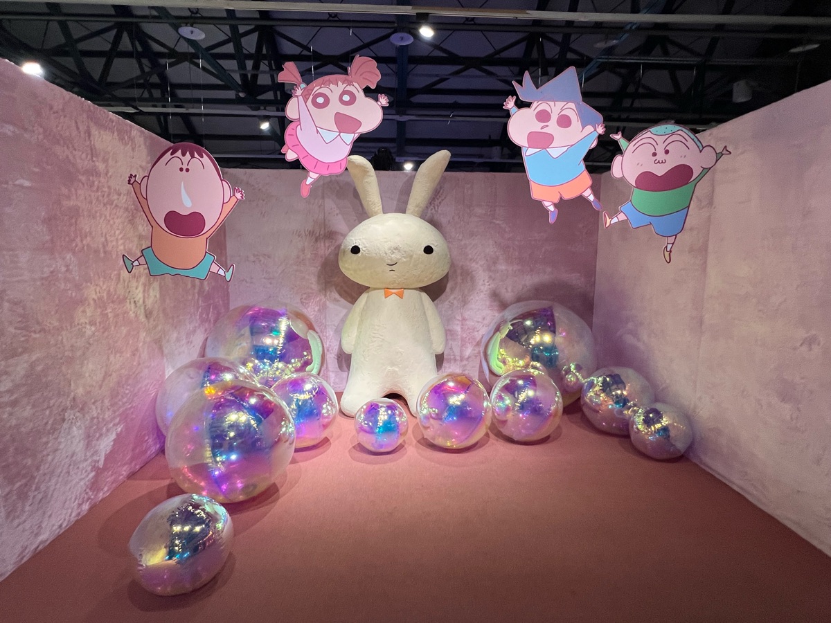 華山1914文化創意產業園區 | 去趣 chicTrip