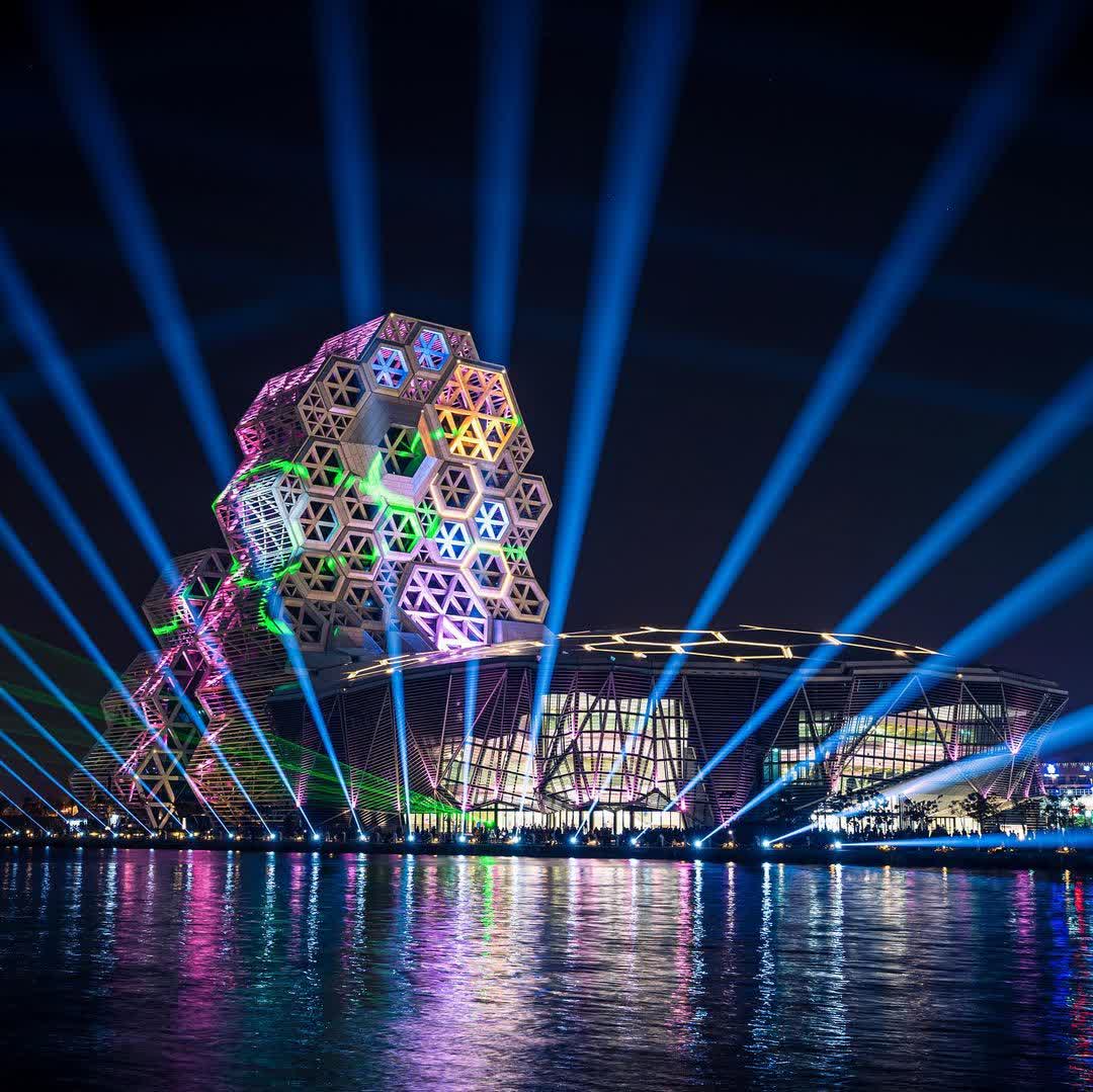 駁二藝術特區C3 | 去趣 chicTrip