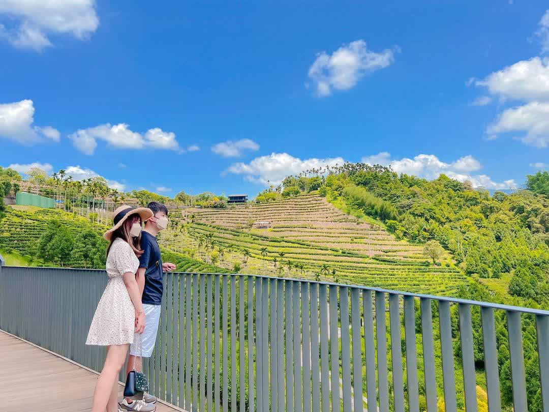 鹿篙咖啡莊園 | 去趣 chicTrip