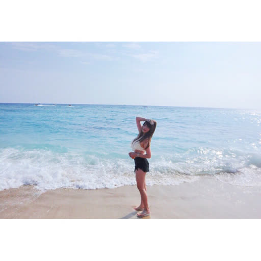 墾丁大街 | 去趣 chicTrip