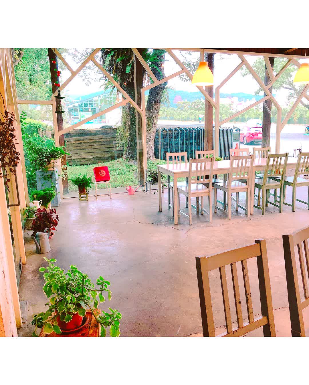 橘之鄉蜜餞形象館 | 去趣 chicTrip