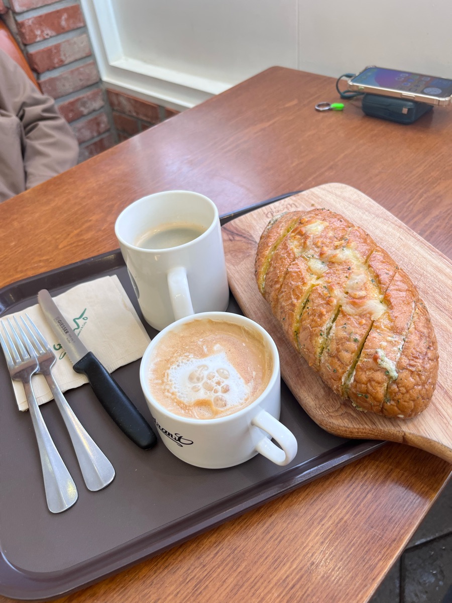 Audrant Bakery | 去趣 chicTrip