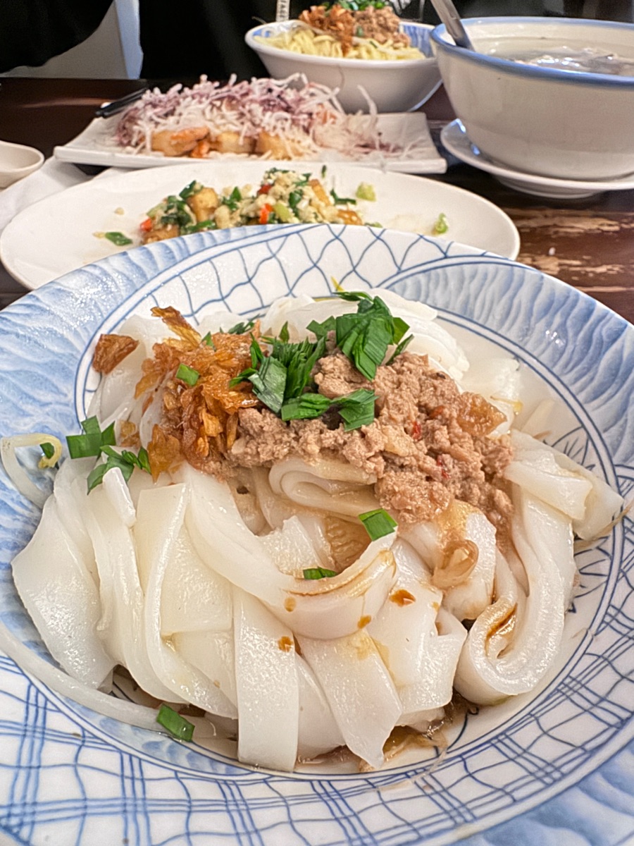 福樂麵店 | 去趣 chicTrip