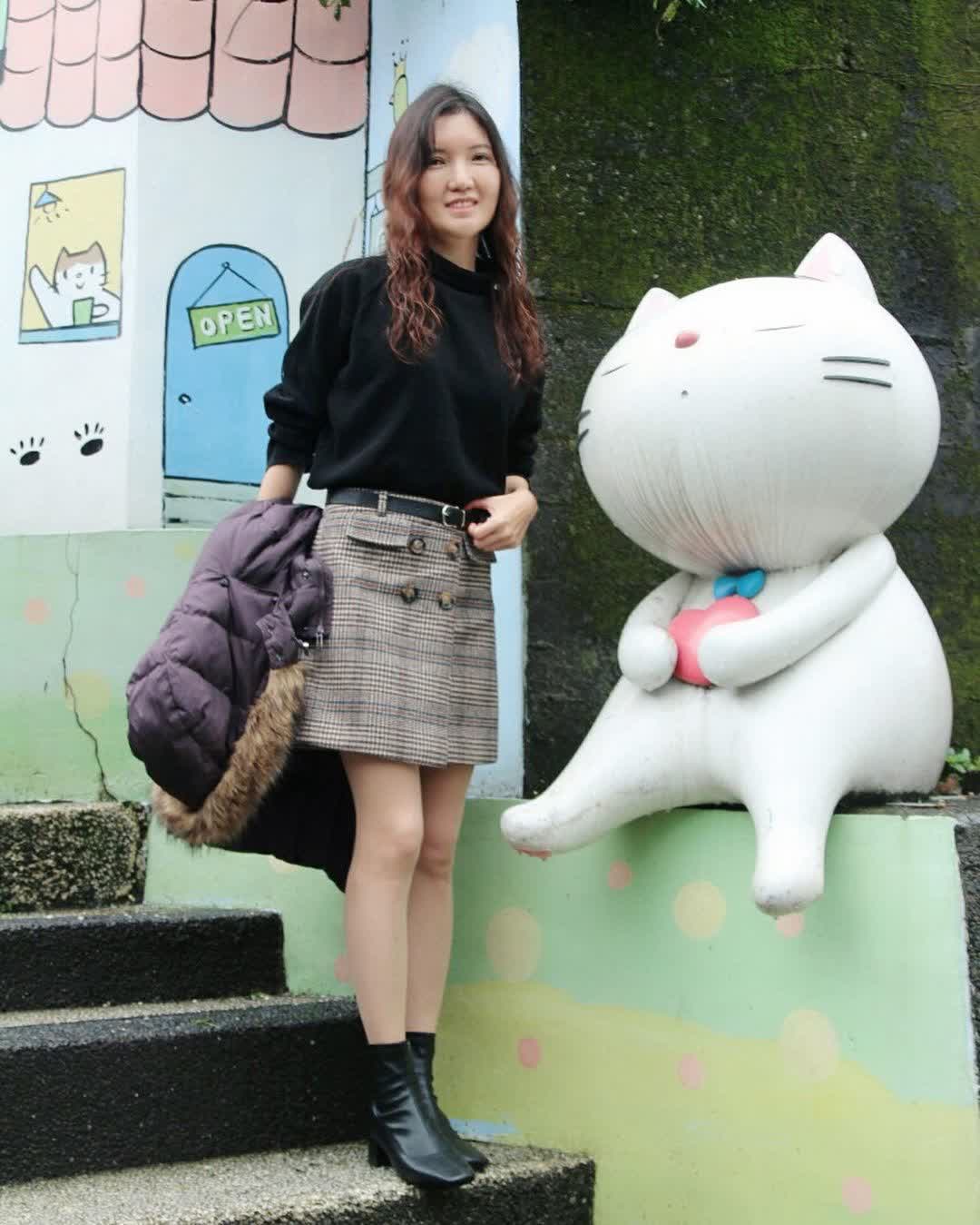 九份老街 | 去趣 chicTrip