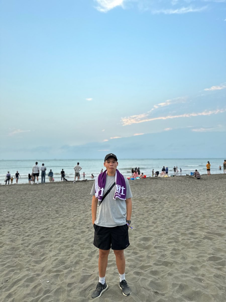 漁光島沙灘 | 去趣 chicTrip