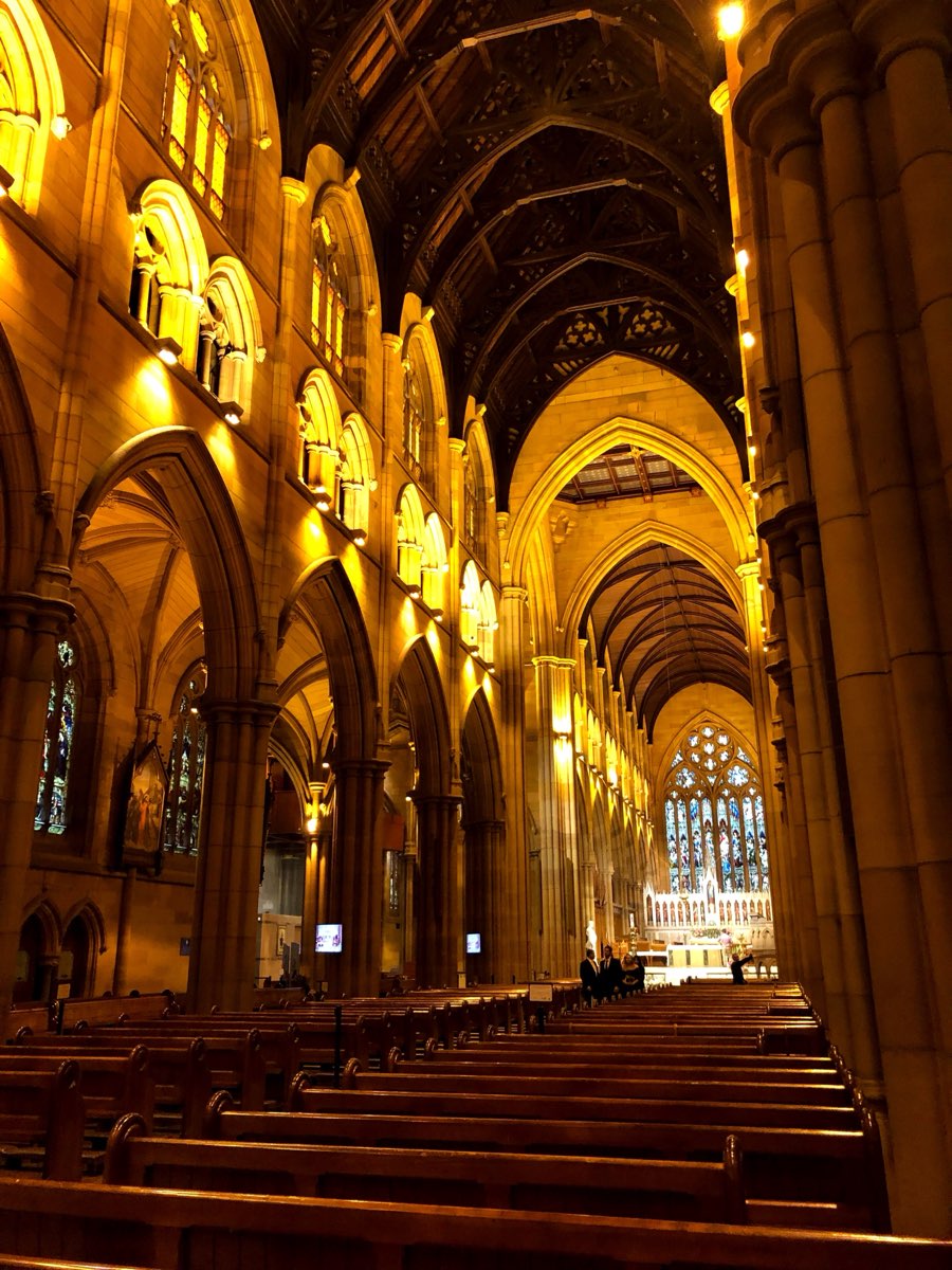 聖母主教座堂 | 去趣 chicTrip