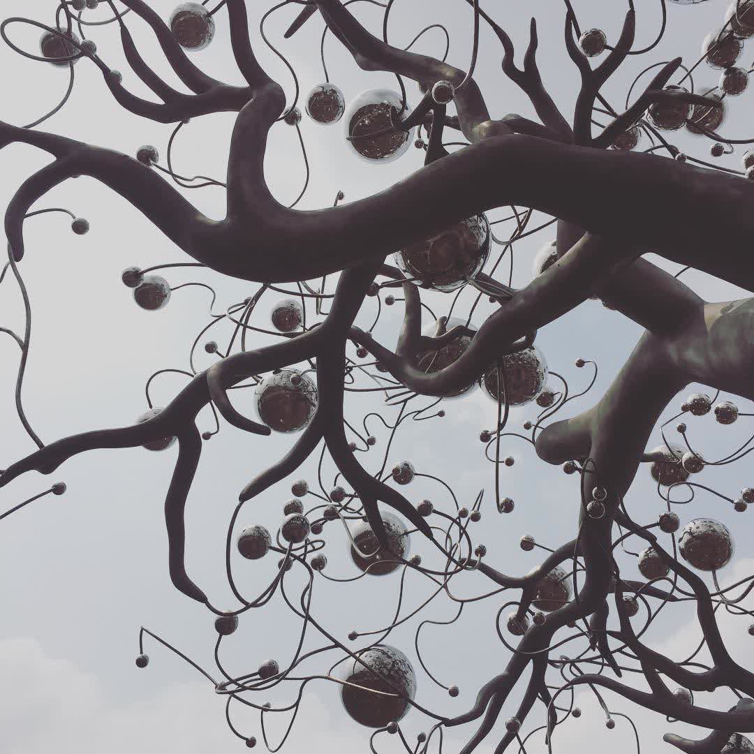 國立臺灣歷史博物館 | 去趣 chicTrip