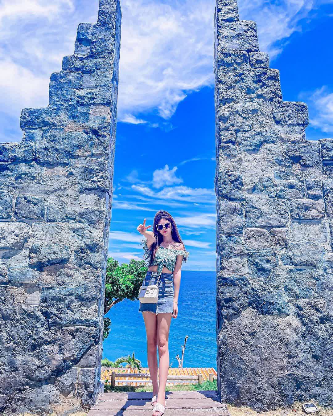 海崖谷 | 去趣 chicTrip