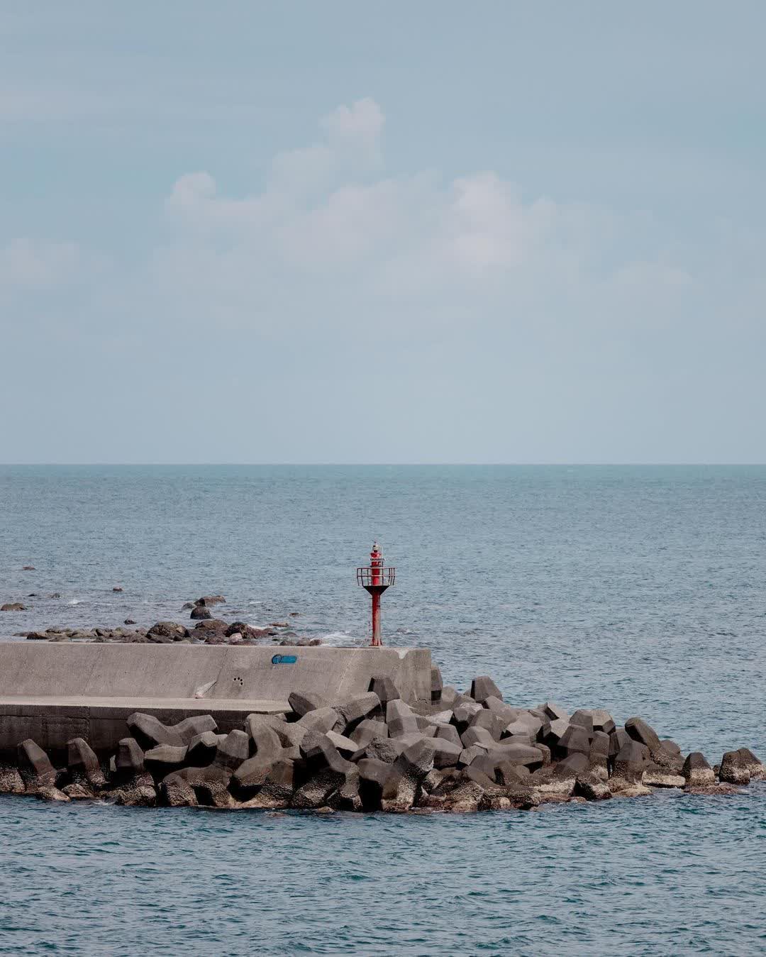 石門洞 | 去趣 chicTrip