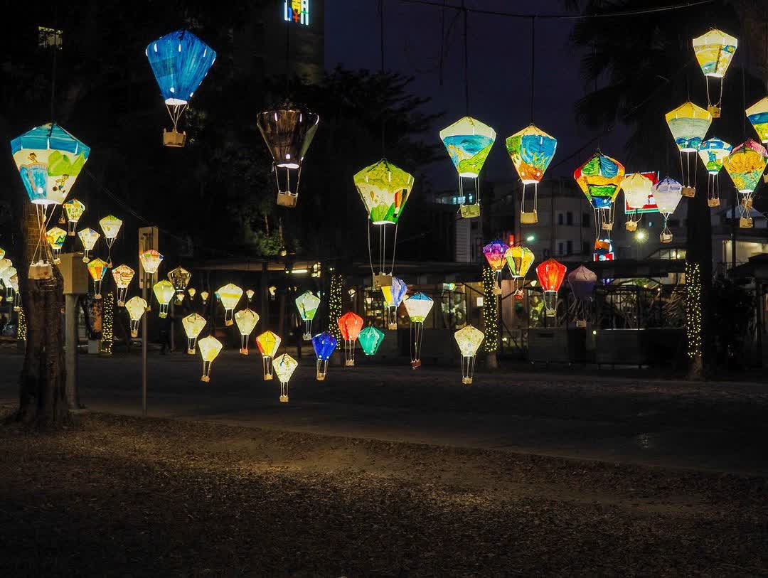 太麻里平交道 | 去趣 chicTrip