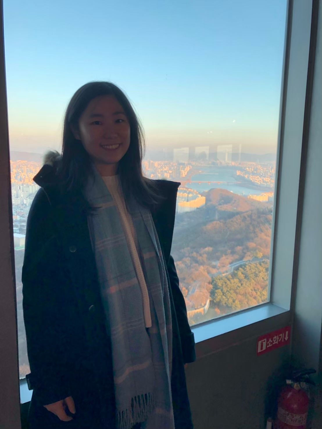 首爾塔 | 去趣 chicTrip