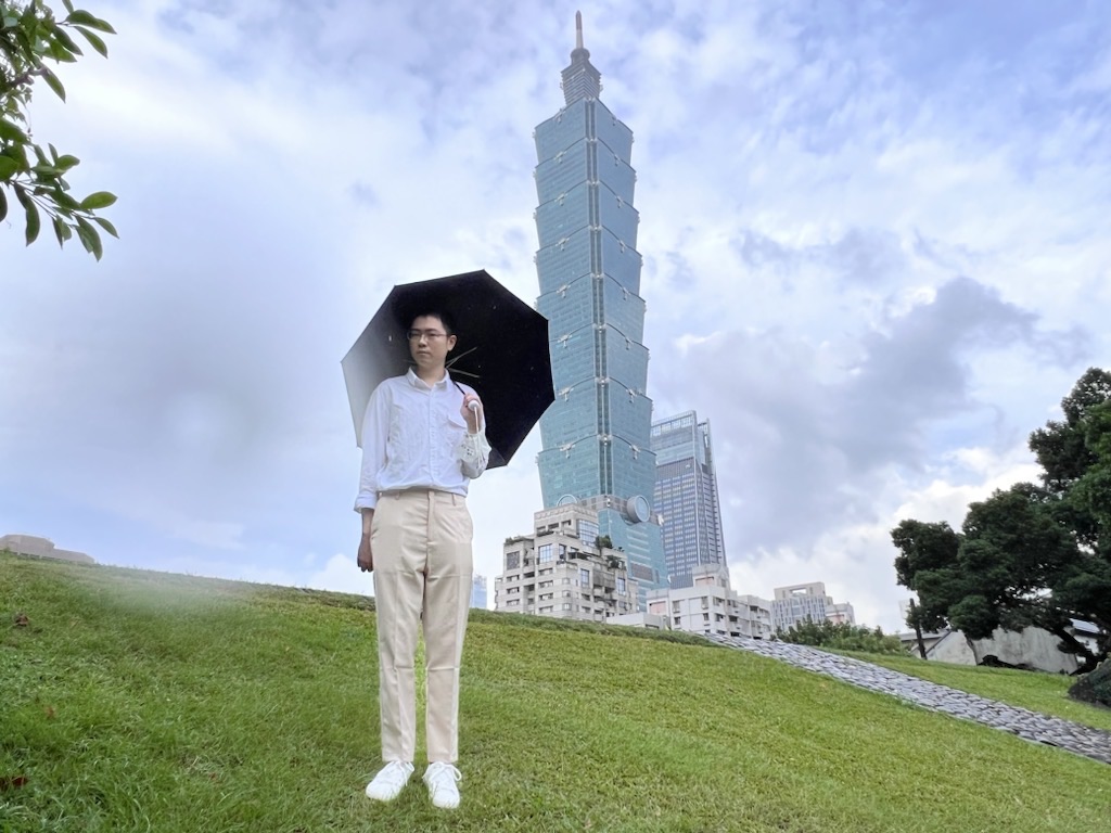 四四南村 | 去趣 chicTrip