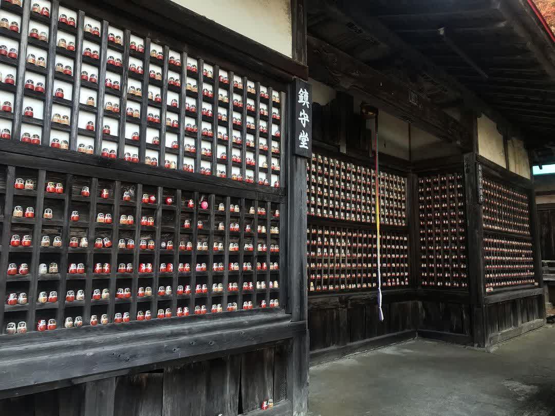 勝尾寺 | 去趣 chicTrip