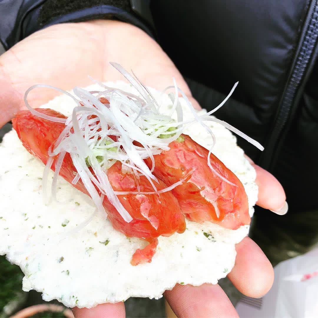 飛驒 特牛 壽司專賣店 | 去趣 chicTrip