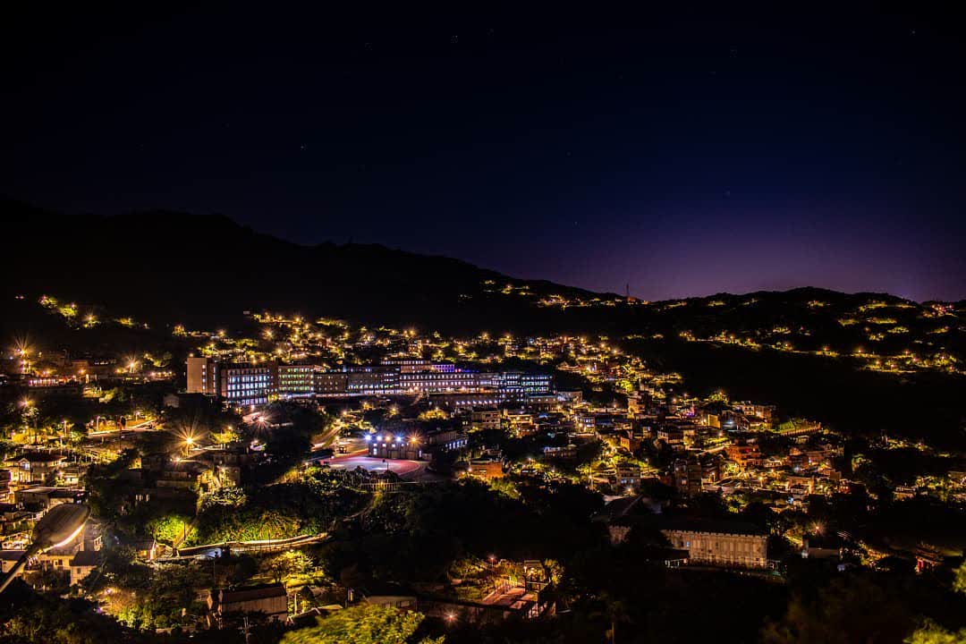 金瓜石勸濟堂 | 去趣 chicTrip