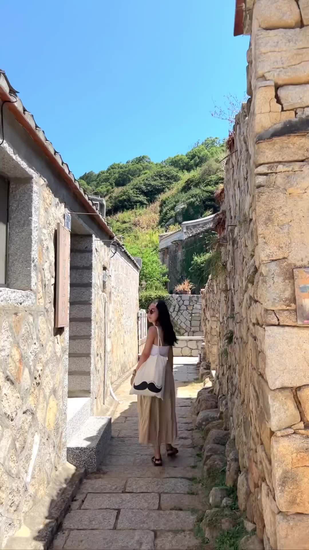 鏡沃小吃 | 去趣 chicTrip