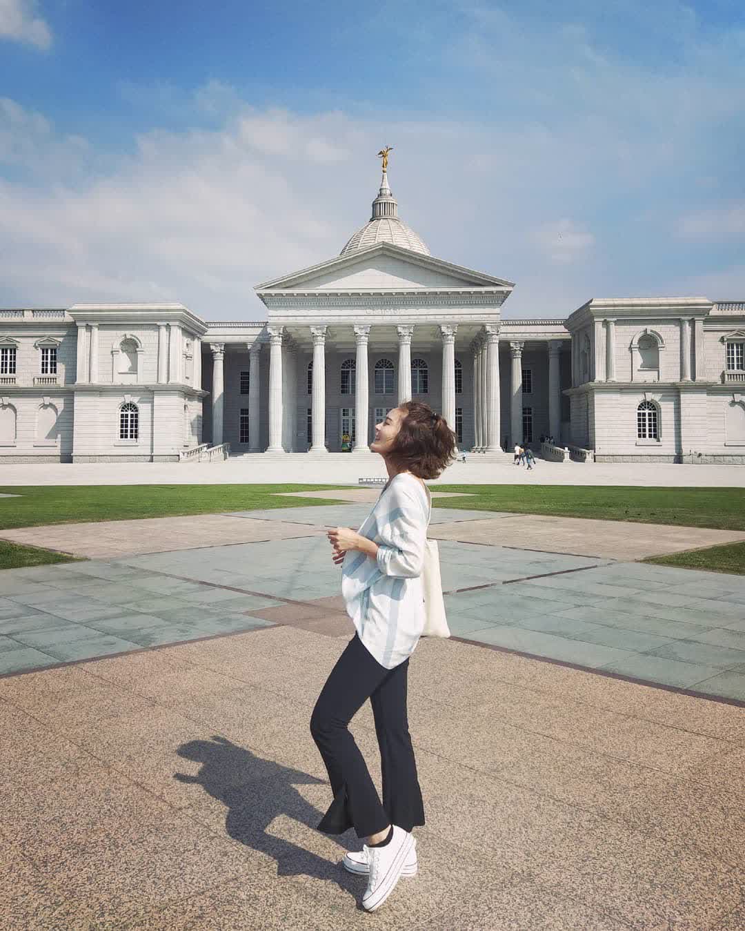 奇美博物館 | 去趣 chicTrip