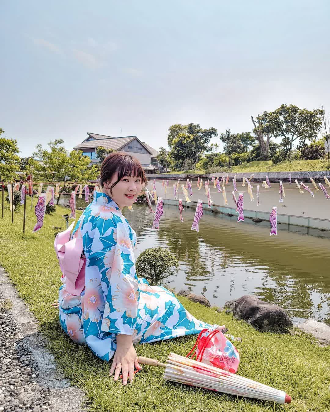 綠舞國際觀光飯店 | 去趣 chicTrip