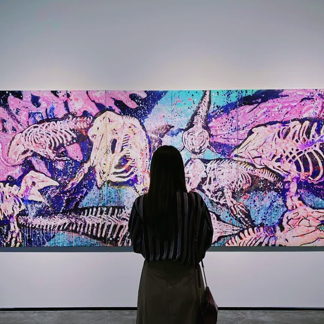 臺南市美術館二館(臺南國家美術館籌備處) | 去趣 chicTrip