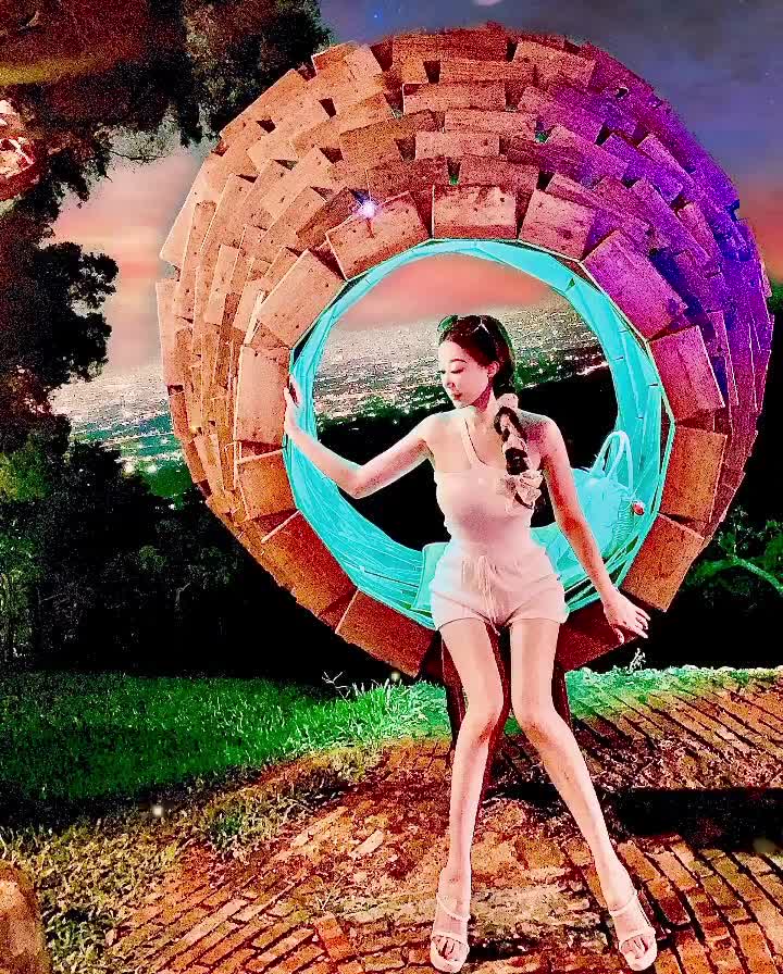 星月天空景觀餐廳 | 去趣 chicTrip