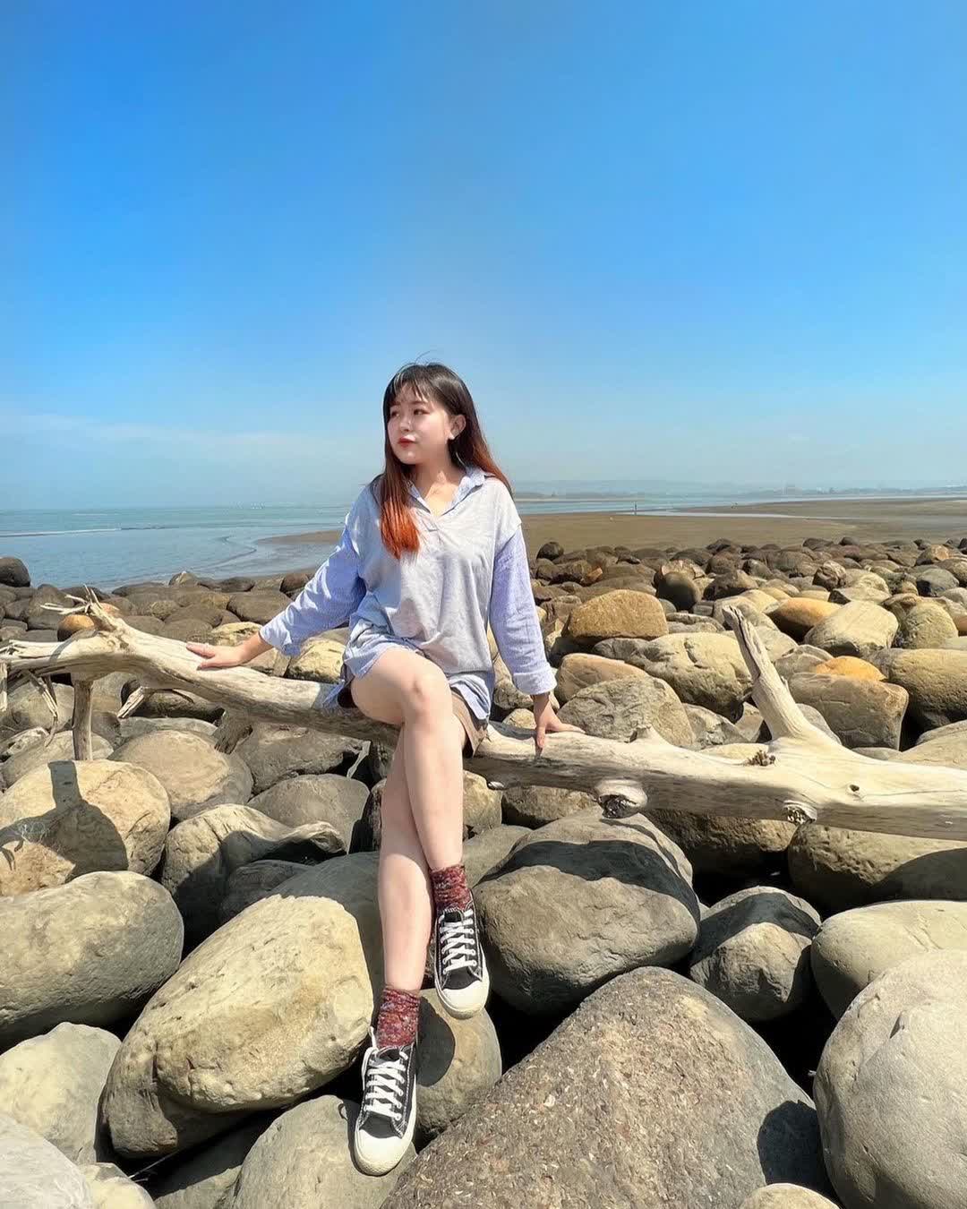 南寮魚鱗天梯 | 去趣 chicTrip