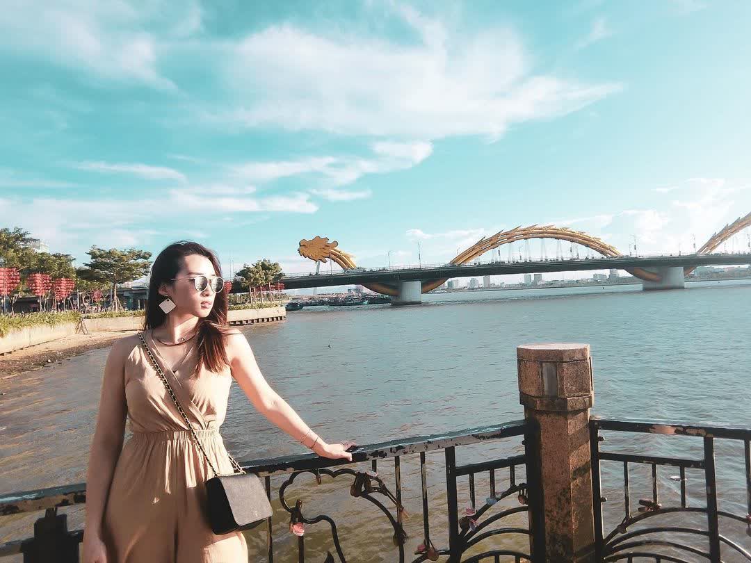 峴港 | 去趣 chicTrip