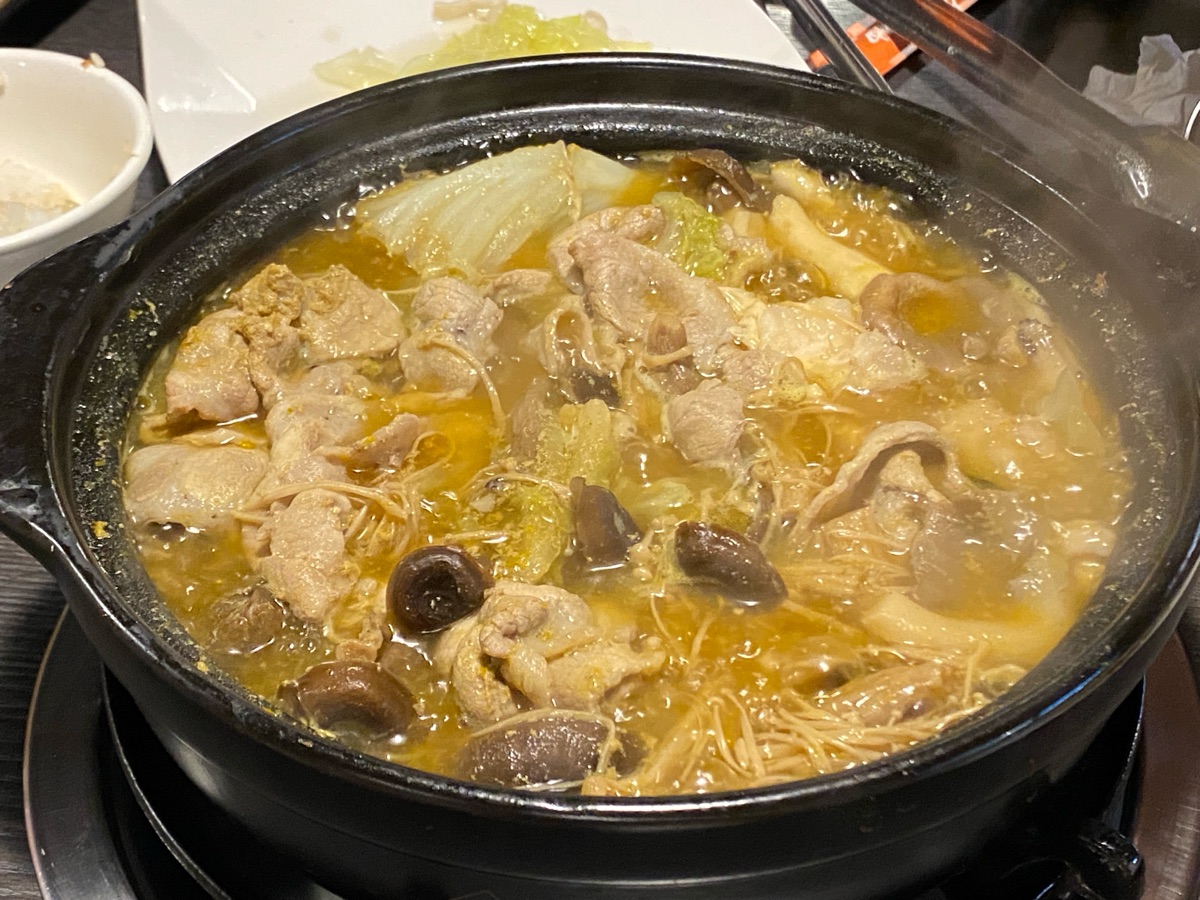 菇神鹿谷店 | 去趣 chicTrip