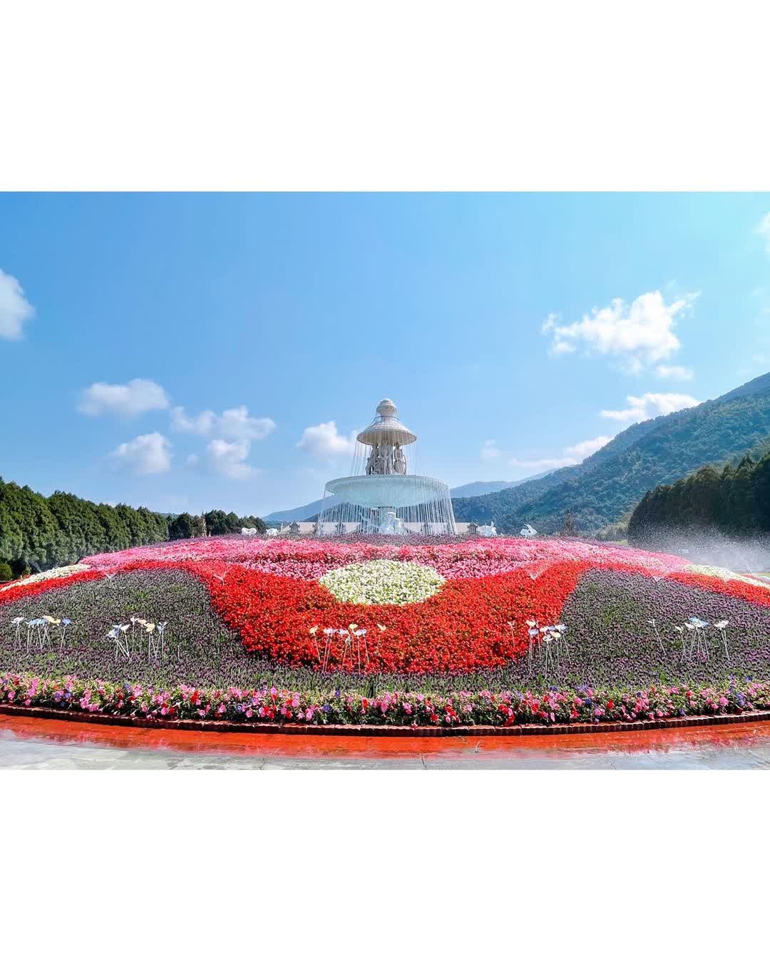 九族文化村 | 去趣 chicTrip