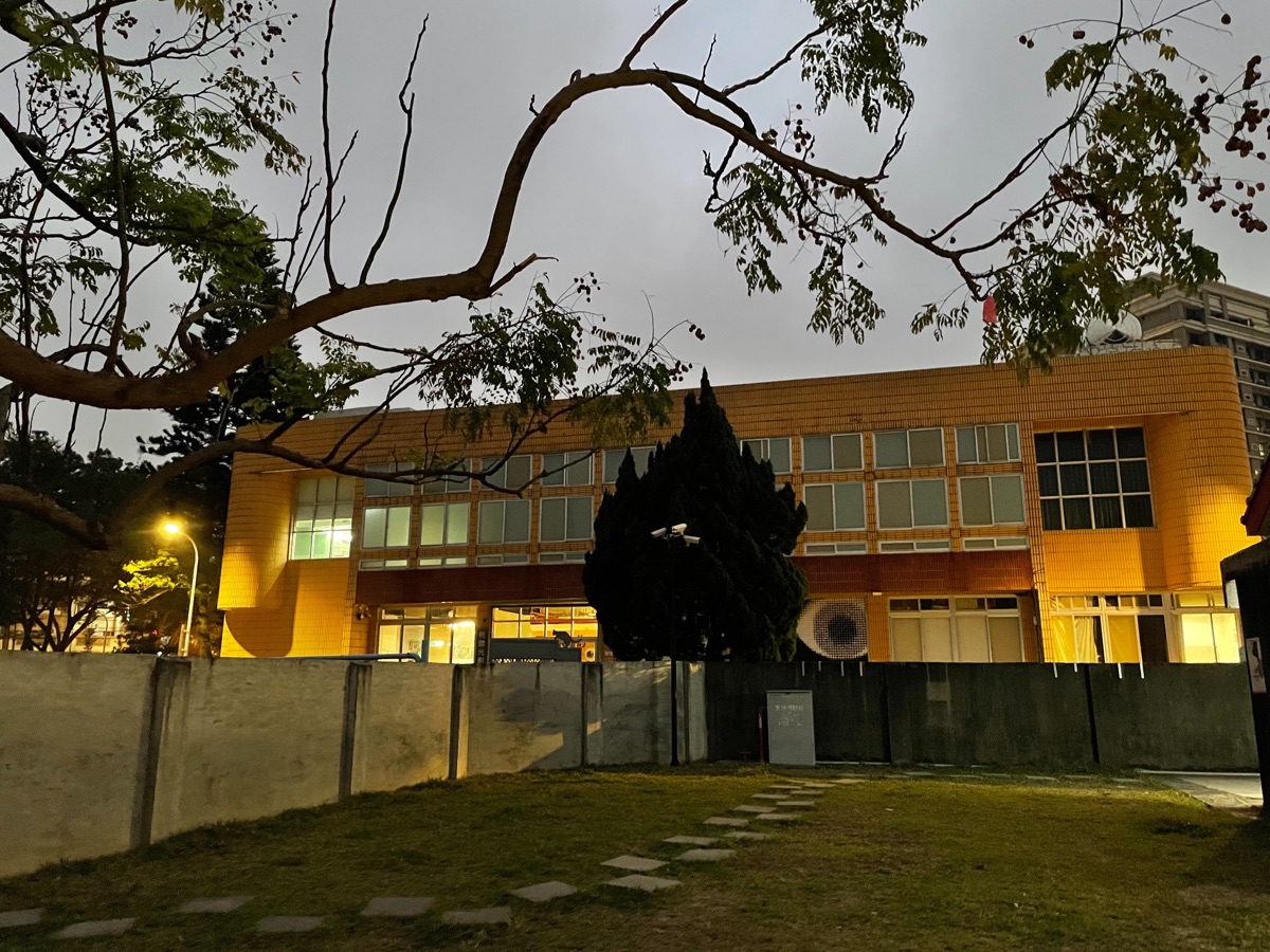 馬祖新村眷村文創園區 | 去趣 chicTrip