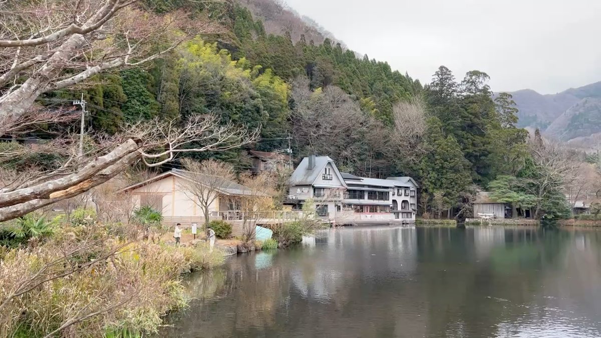 金鱗湖 | 去趣 chicTrip