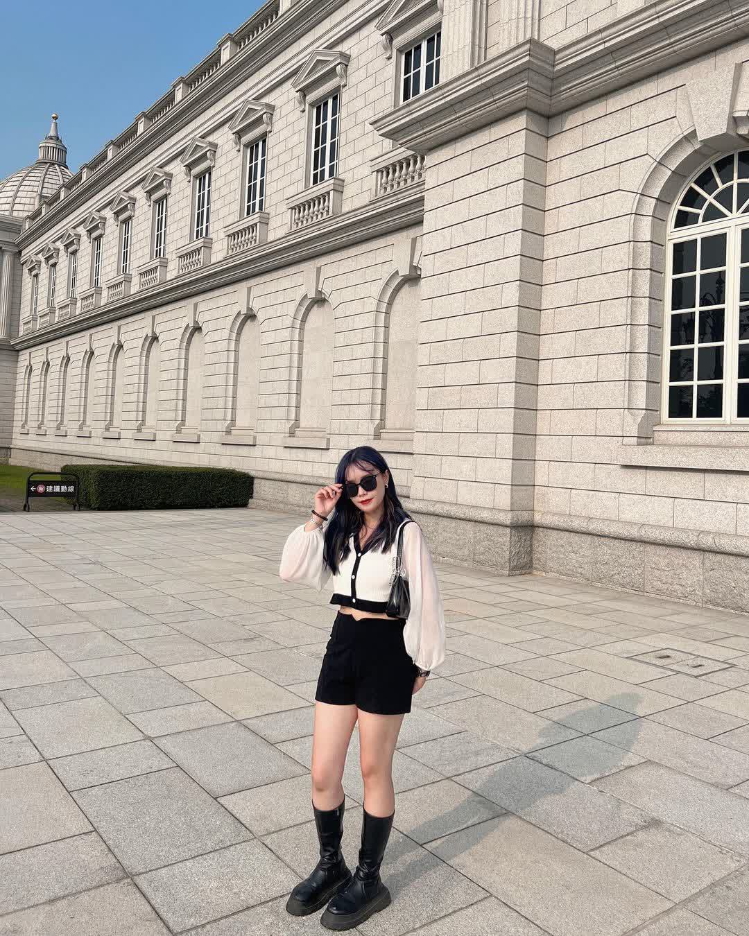 奇美博物館 | 去趣 chicTrip