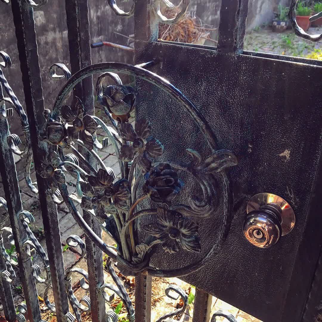 摸乳巷 | 去趣 chicTrip