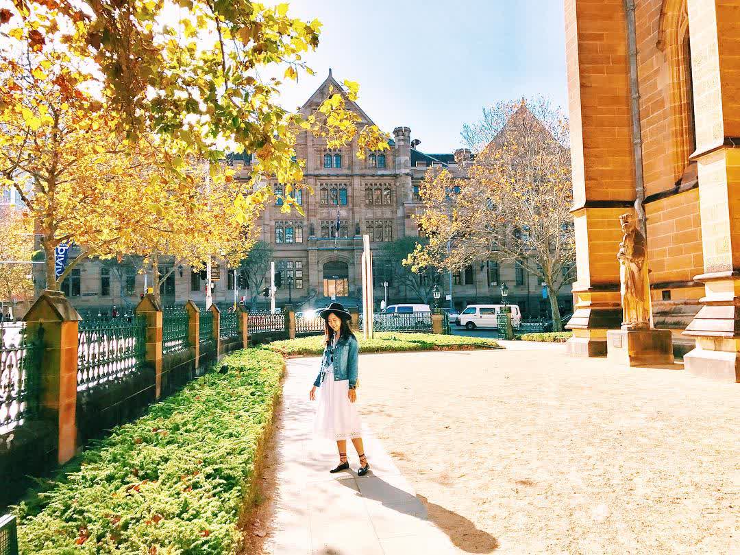 聖母主教座堂 | 去趣 chicTrip