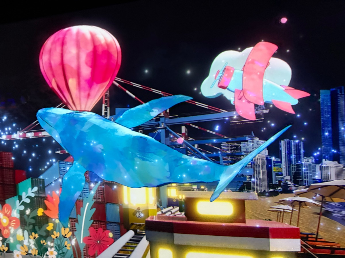 ARTE MUSEUM Busan | 去趣 chicTrip